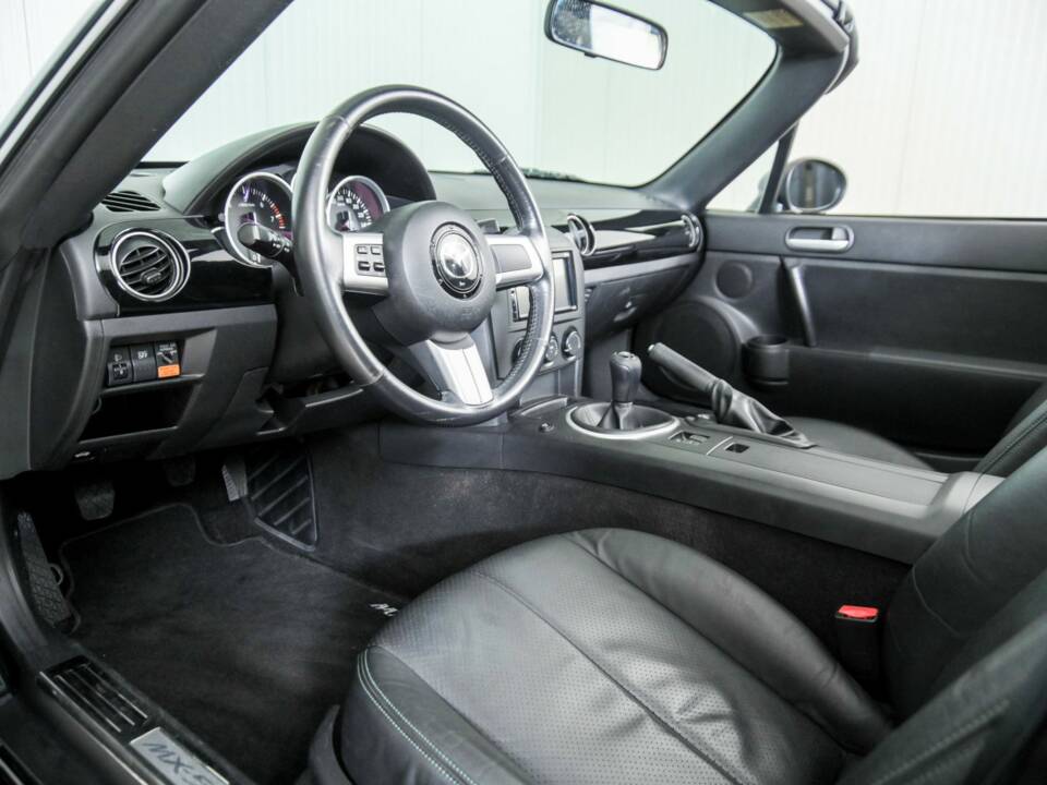 Image 9/48 of Mazda MX-5 1.8 (2006)