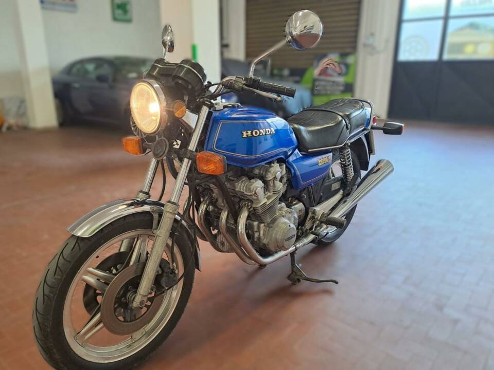 Image 11/30 of Honda CB 750 K (1980)