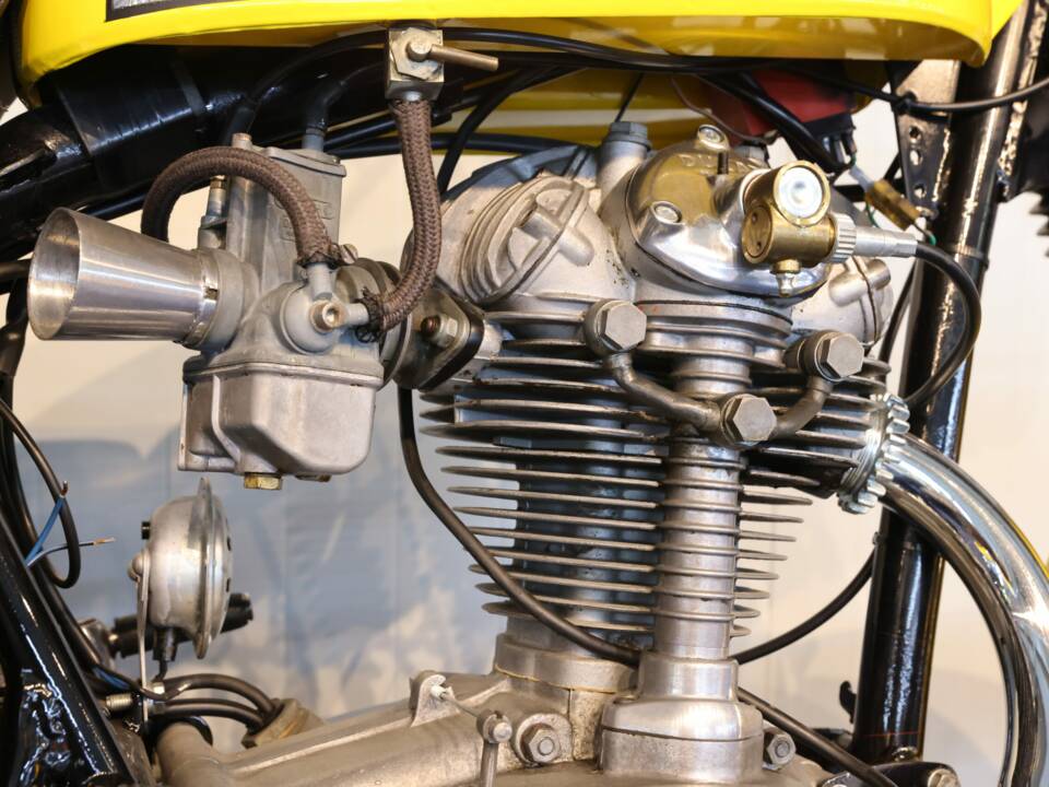 Obraz 8/31 pojazdu Ducati 350 Scrambler (1900)