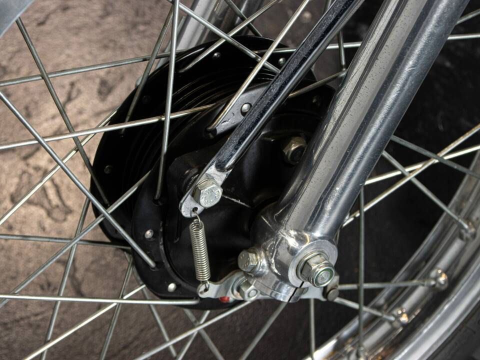 Afbeelding 16/50 van KTM 250 MC/GS (1973)