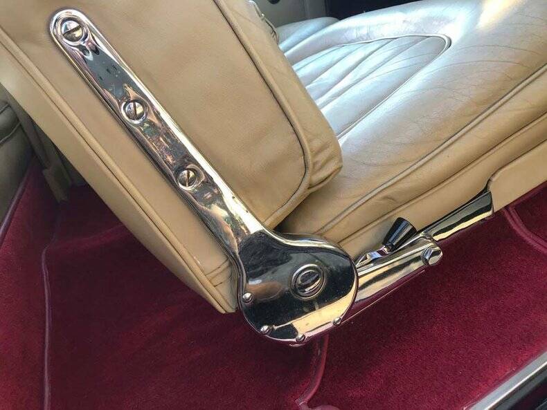 Image 47/50 of Rolls-Royce Silver Cloud III (1965)