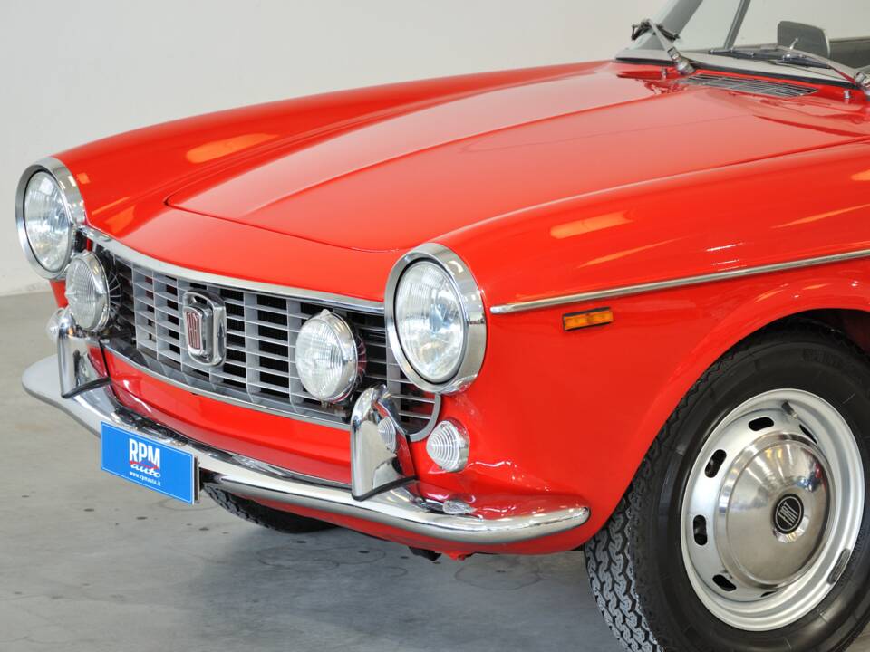 Image 13/29 of FIAT 1500 (1964)