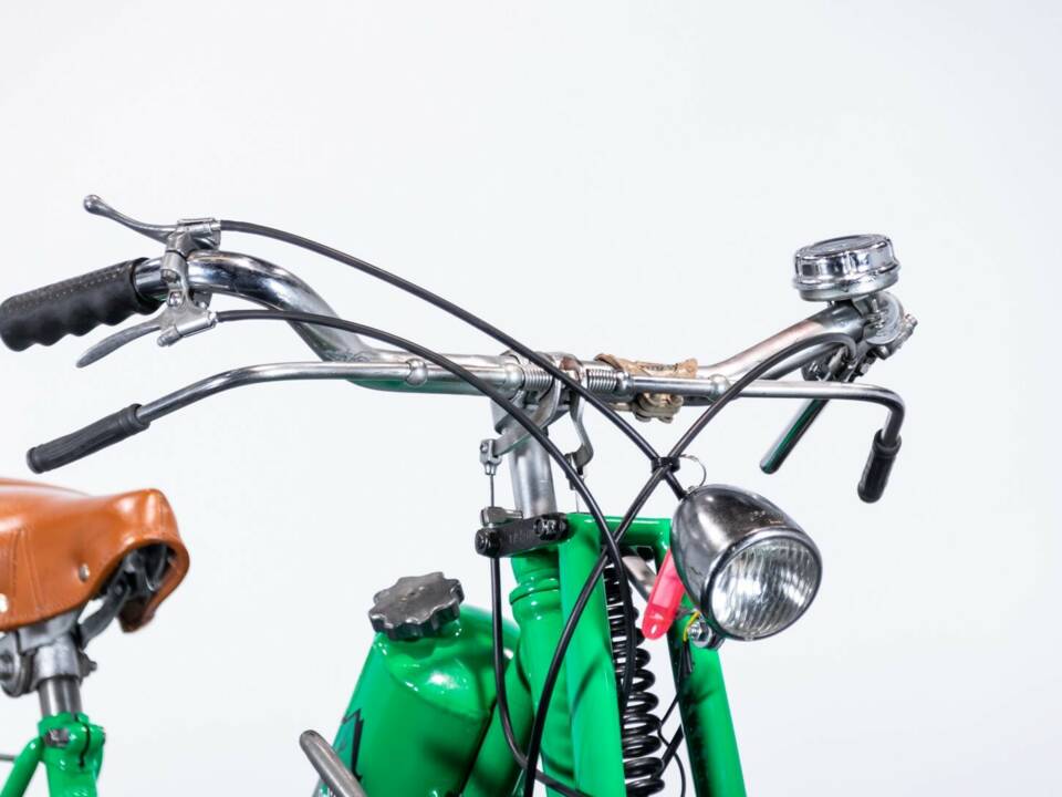 Image 17/47 of Ducati Cucciolo (1948)
