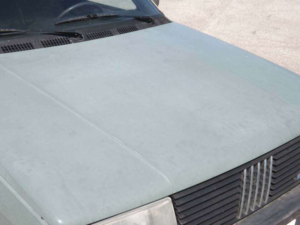 Image 19/50 of FIAT Regata 70 S (1984)