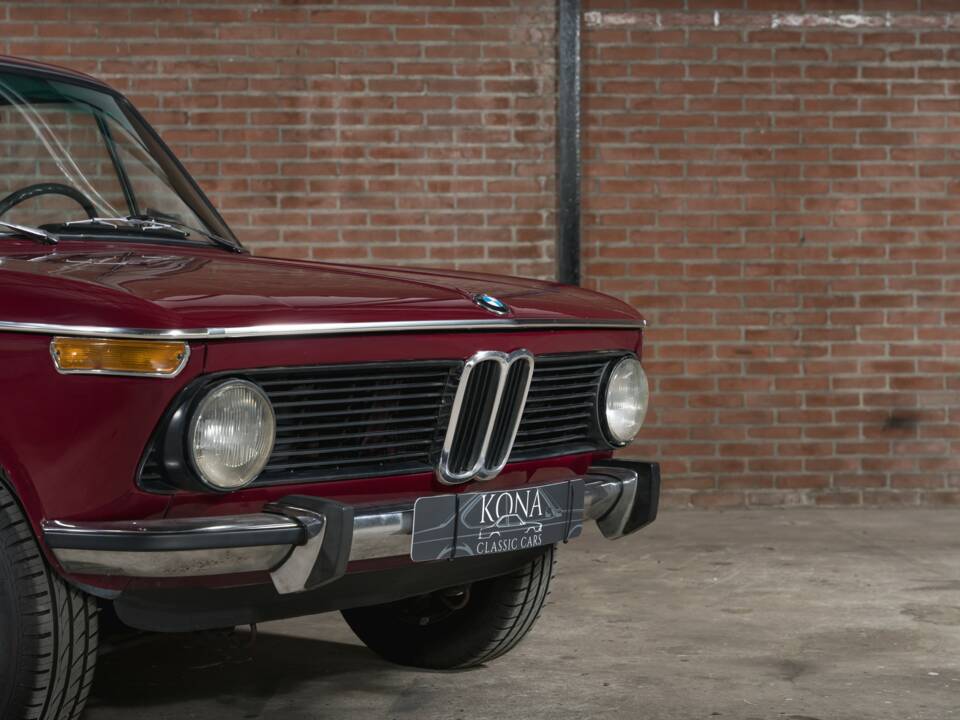 Image 32/91 of BMW 1802 (1973)