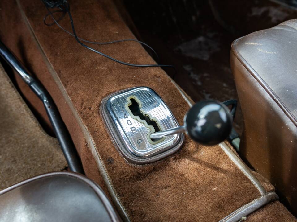 Bild 18/31 von Mercedes-Benz 230 SL (1966)