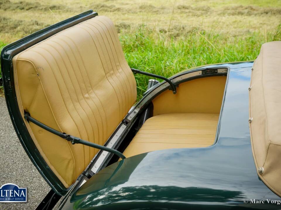 Imagen 24/44 de AC Six 16/66 (1935)