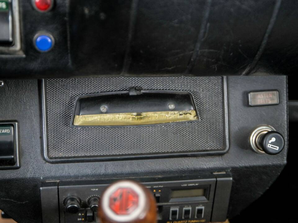 Image 21/50 de MG Midget 1500 (1979)