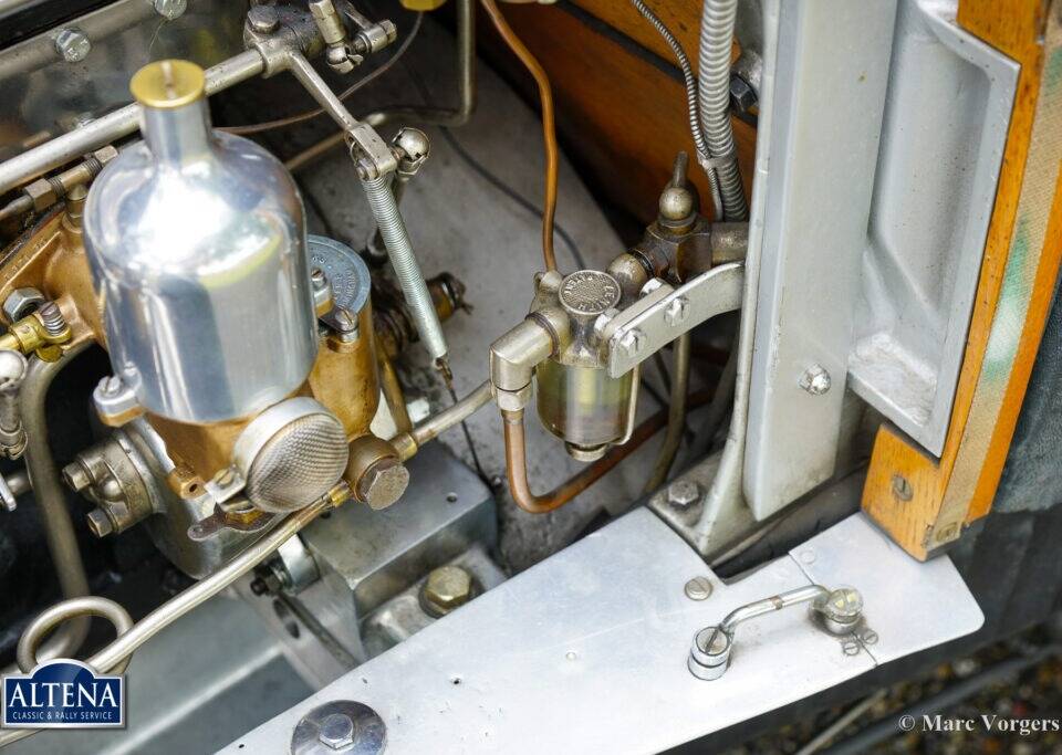 Immagine 51/56 di Lagonda 2 Liter (1932)
