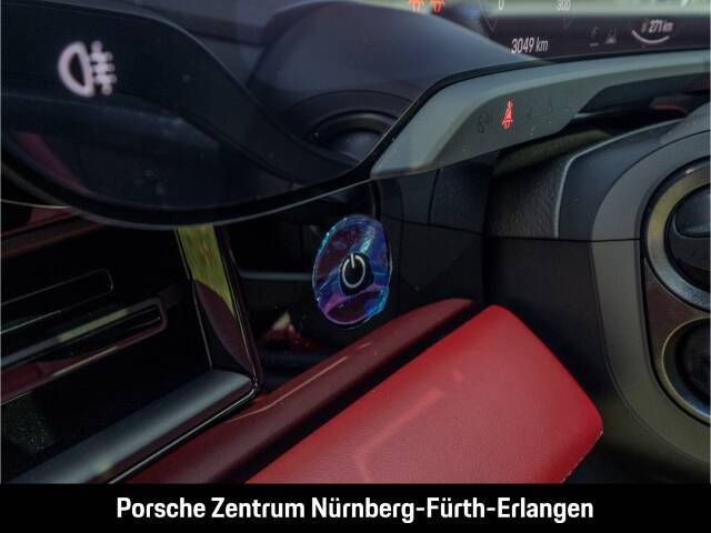 Obraz 44/49 pojazdu Porsche Taycan Turbo S Cross Turismo (2021)