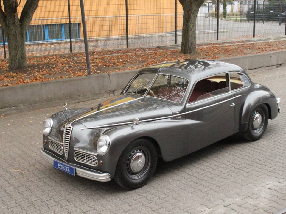 Bild 4/27 von Alfa Romeo 6C 2500 Super Sport (1951)