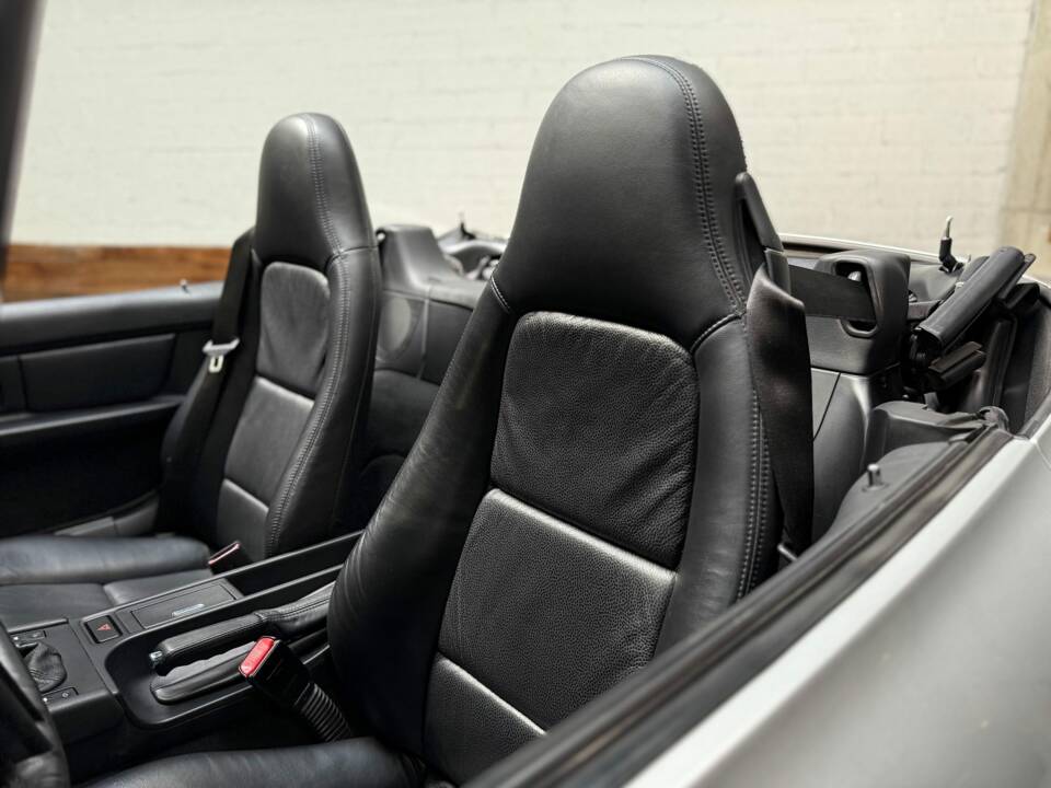 Bild 6/50 von BMW Z3 Coupé 3.0 (2001)