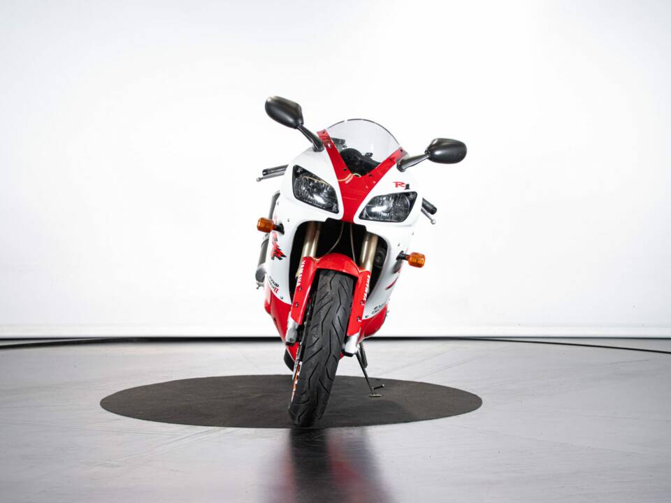 Bild 7/50 von Yamaha YZF 1000 R1 (1998)
