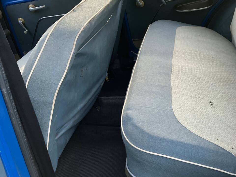 Image 11/27 of FIAT Neckar 1100 (1957)