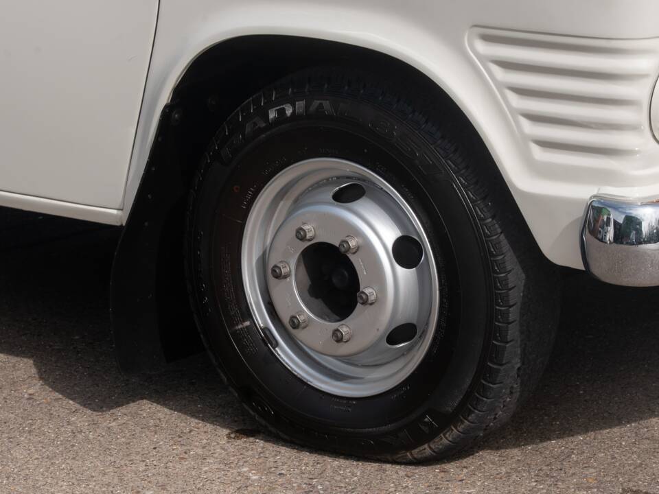 Imagen 25/50 de Ford Transit (1975)