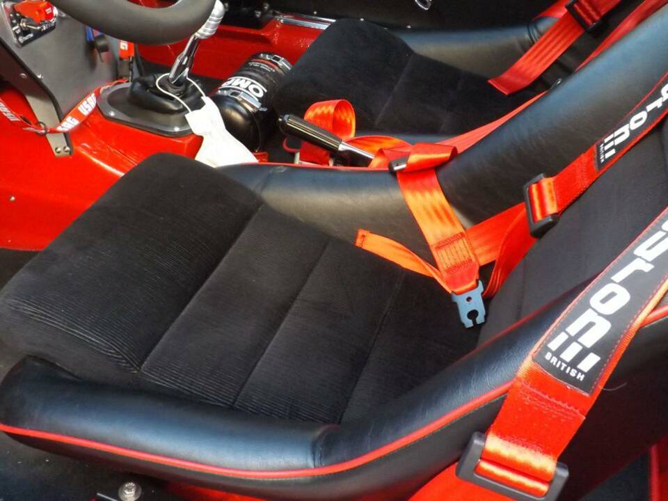 Immagine 13/50 di FIAT 124 Spider AS (1967)