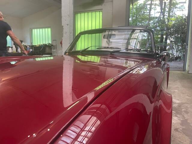 Bild 6/20 von Triumph TR 6 (1976)
