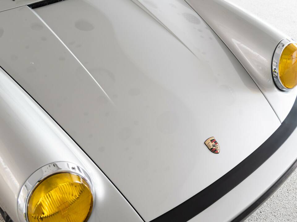 Image 24/50 de Porsche 911 Carrera 2.7 (US) (1974)