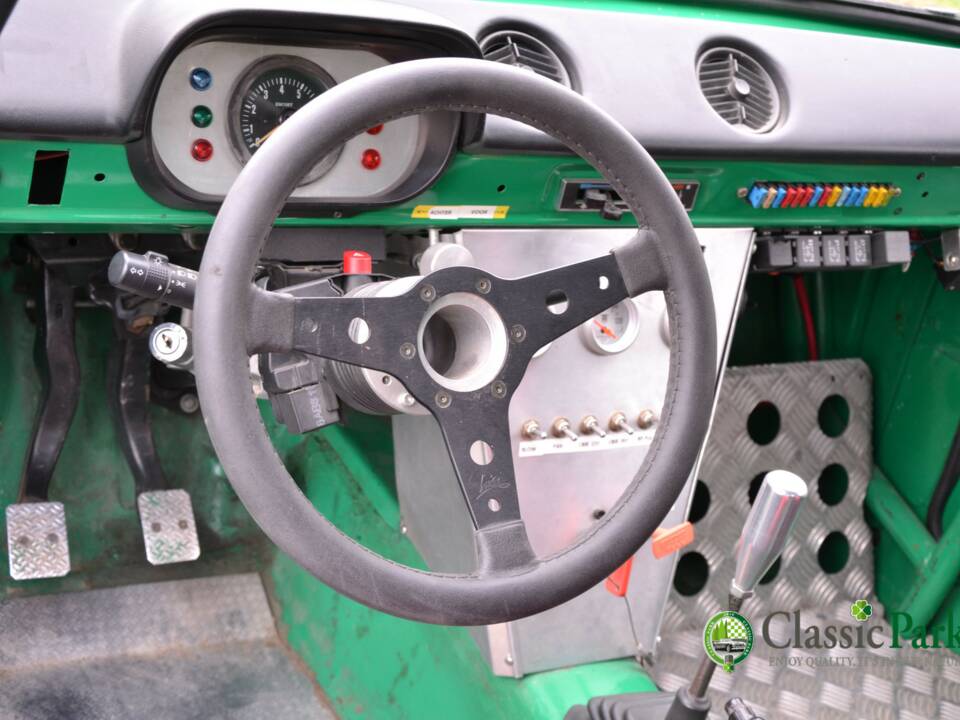 Afbeelding 33/50 van Ford Escort 1.6 Rally (1974)