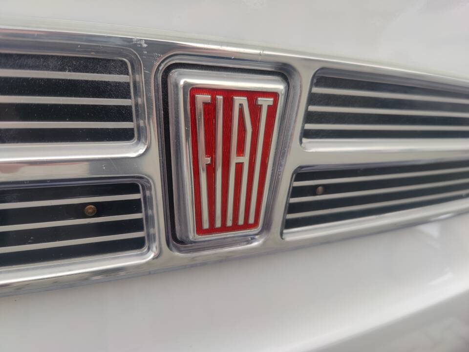 Immagine 47/69 di FIAT 850 Speciale (1969)