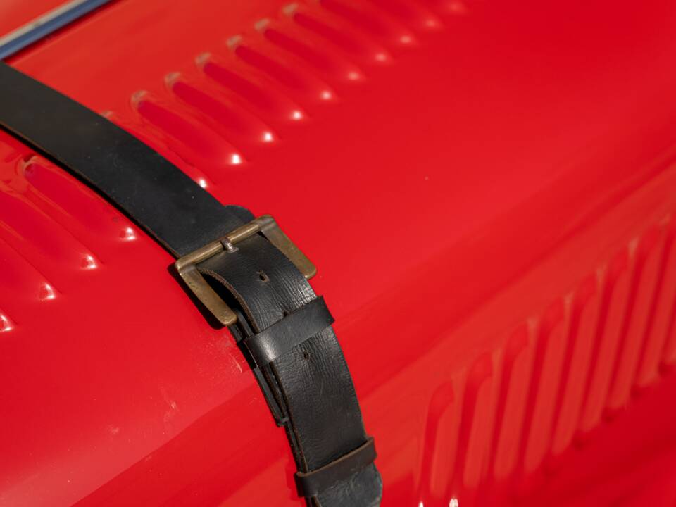 Bild 5/13 von Morgan Plus 4 (1955)