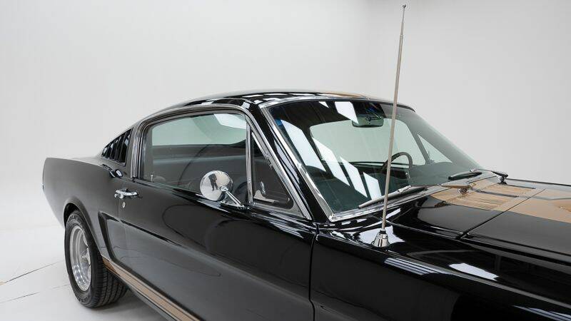 Bild 14/15 von Ford Shelby GT 350 (1965)