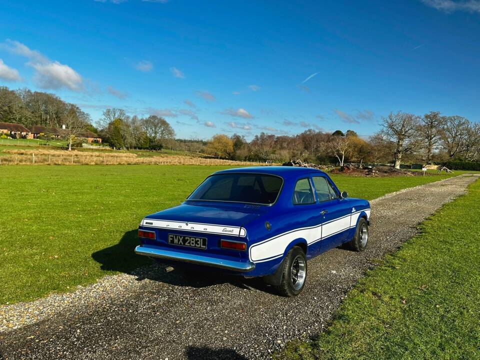 Bild 6/45 von Ford Escort  Sport (1972)