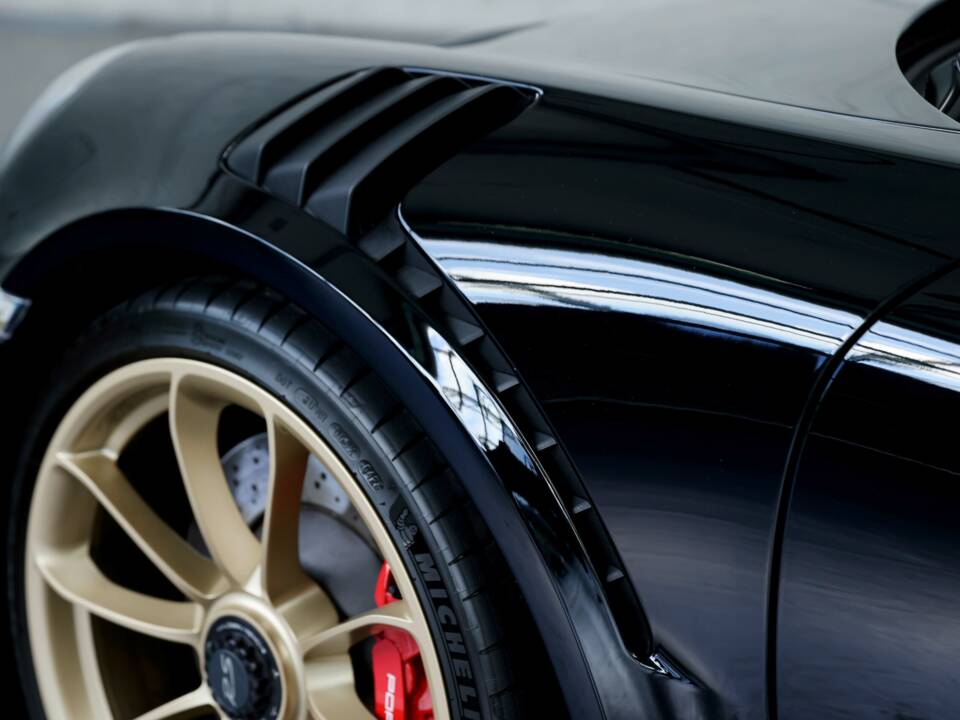 Afbeelding 6/50 van Porsche 911 GT3 RS (2019)