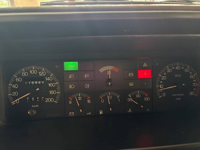 Image 11/14 of Lancia Delta (1990)