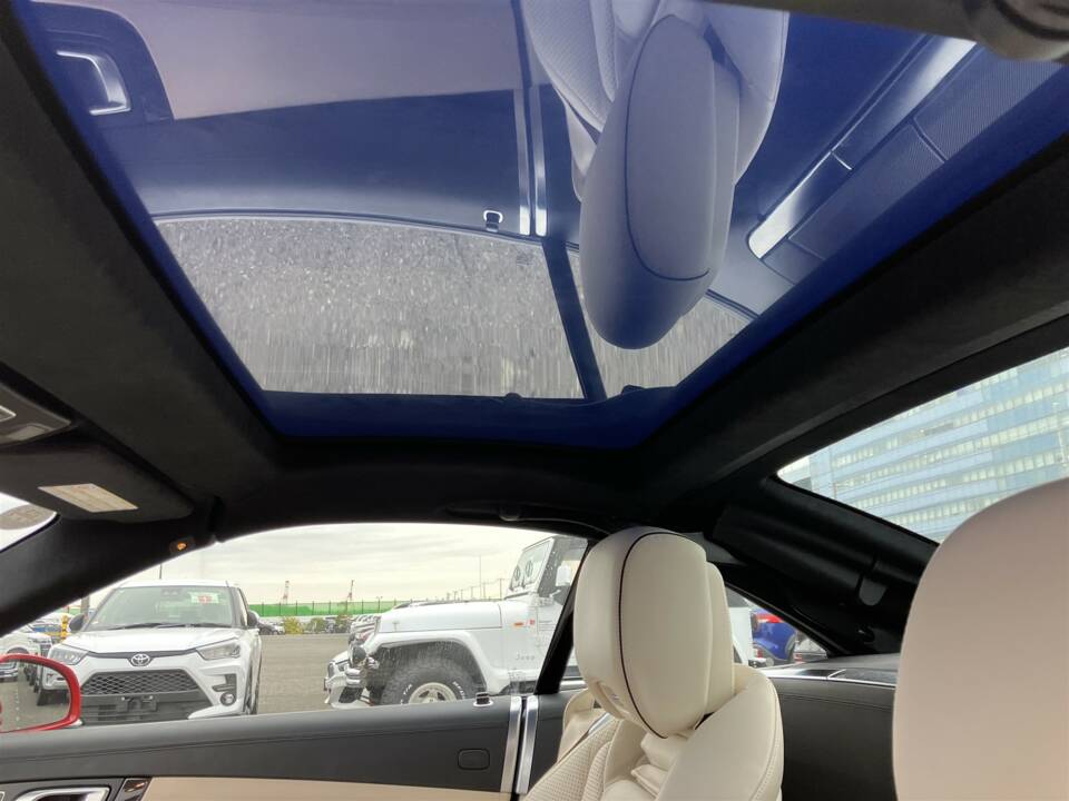 Afbeelding 47/70 van Mercedes-Benz SL 63 AMG (2012)