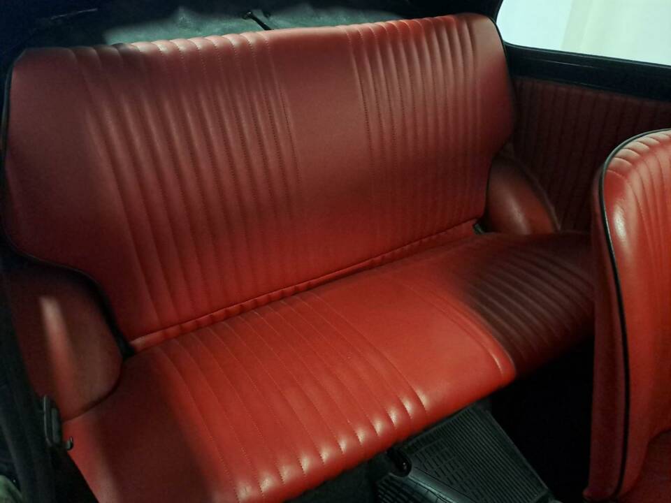 Afbeelding 20/22 van FIAT 500 L (1969)