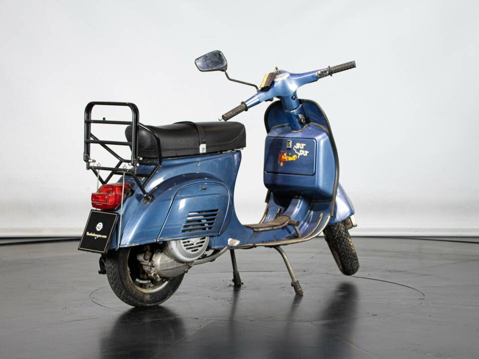 Bild 4/30 von Piaggio Vespa 125 Primavera ET3 (1977)