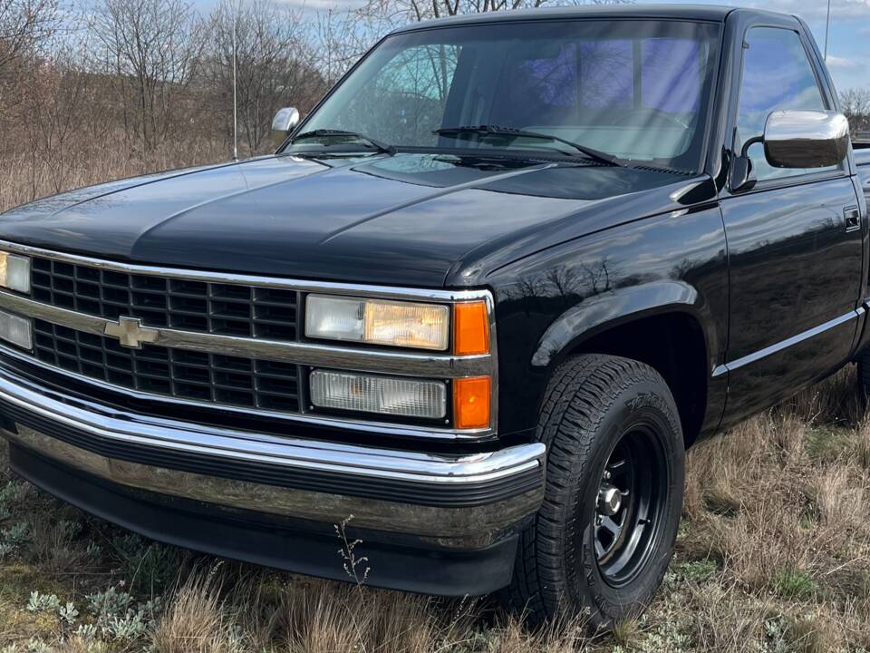 Image 13/23 of Chevrolet C1500 (1991)