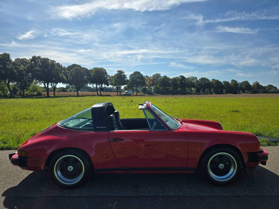 Bild 25/36 von Porsche 911 2.7 (1977)