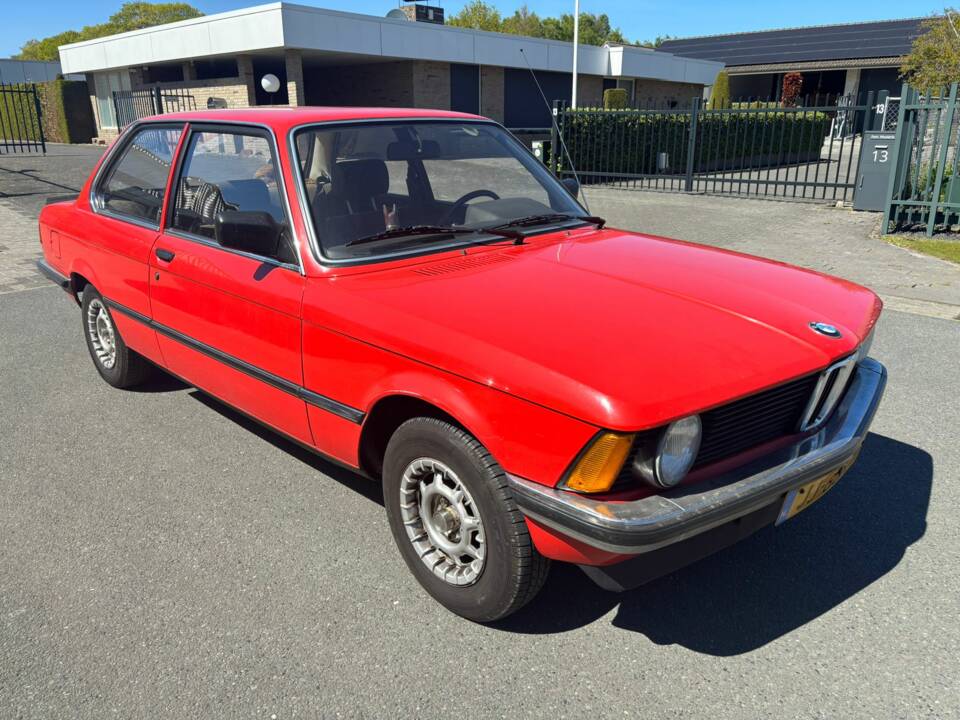 Image 1/6 of BMW 315 (1983)