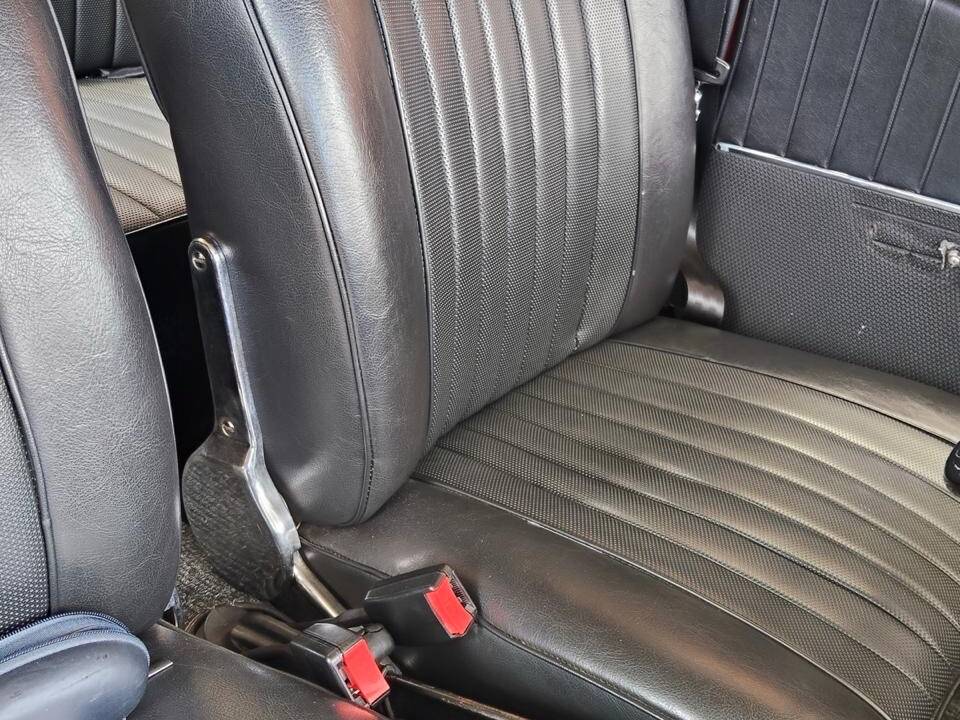 Image 9/12 of BMW 1800 (1968)