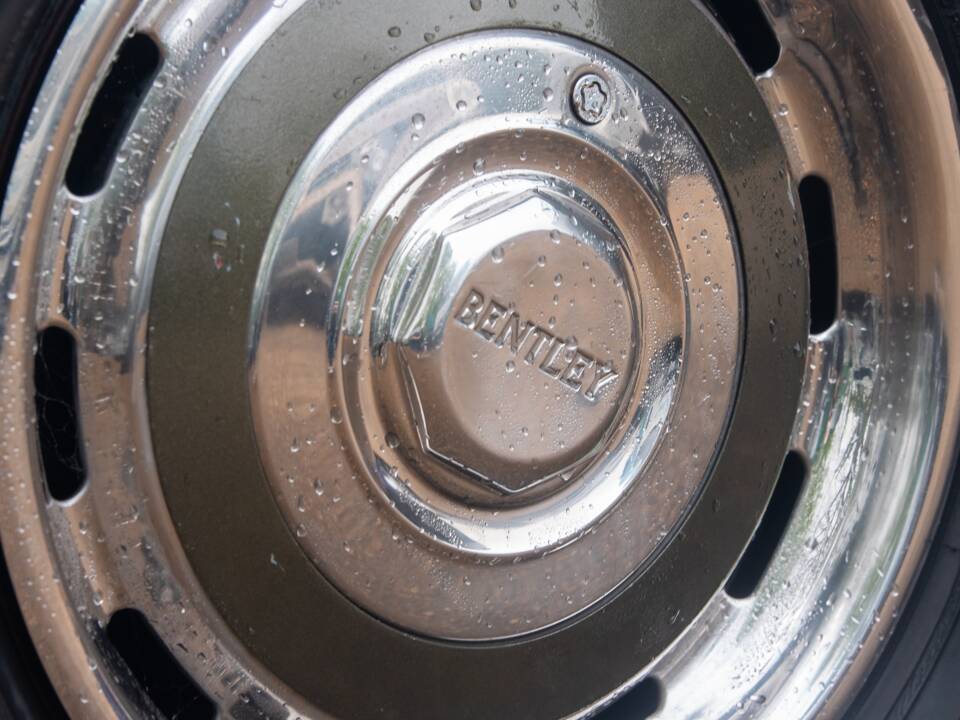 Immagine 35/50 di Bentley T 2 (1980)