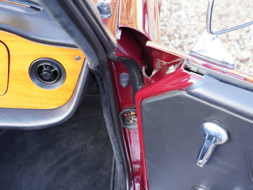 Bild 48/50 von Triumph TR 6 (1971)