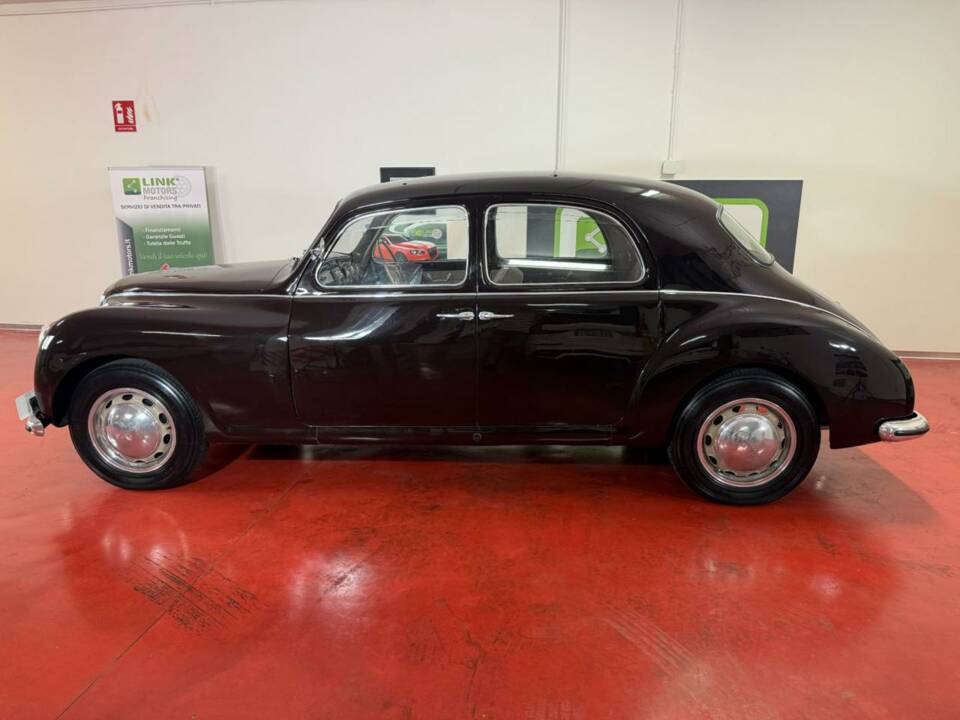 Bild 3/43 von Lancia Aurelia B10 (1955)