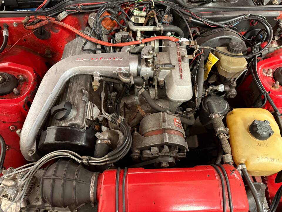 Afbeelding 17/17 van Porsche 924 Carrera GT (1976)