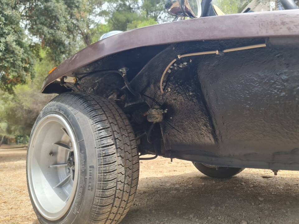 Image 38/62 of Volkswagen Buggy (1976)