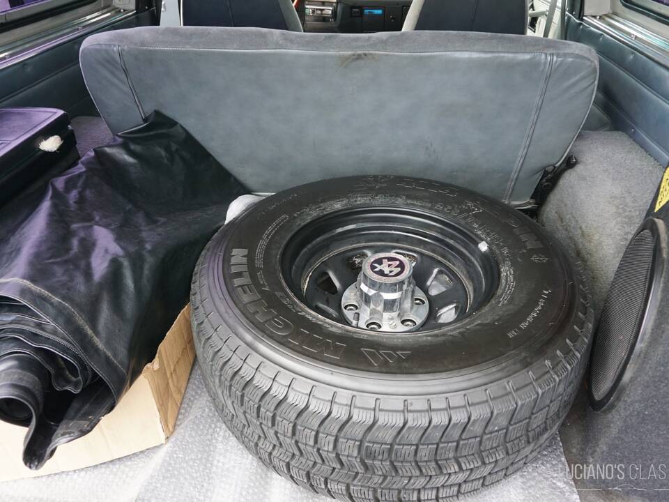 Image 41/54 of Chevrolet Blazer (1986)