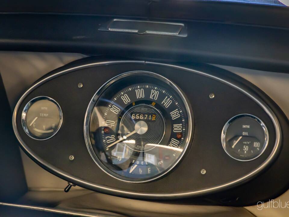 Bild 61/70 von Morris Mini Cooper &#39;S&#39; 1275 (1965)