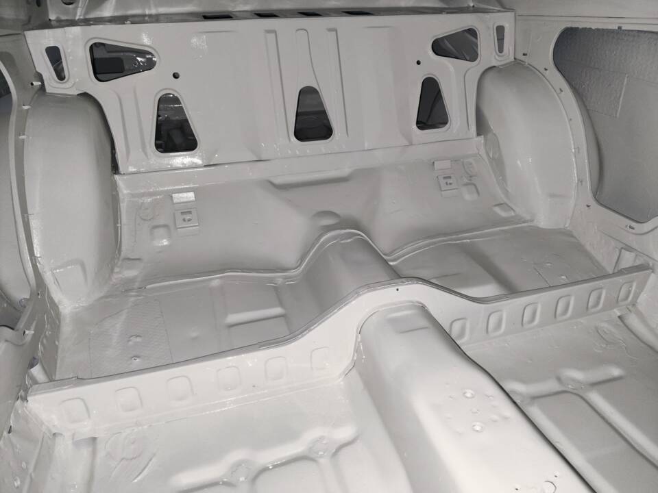 Bild 15/18 von Ford Escort (1100) (1969)