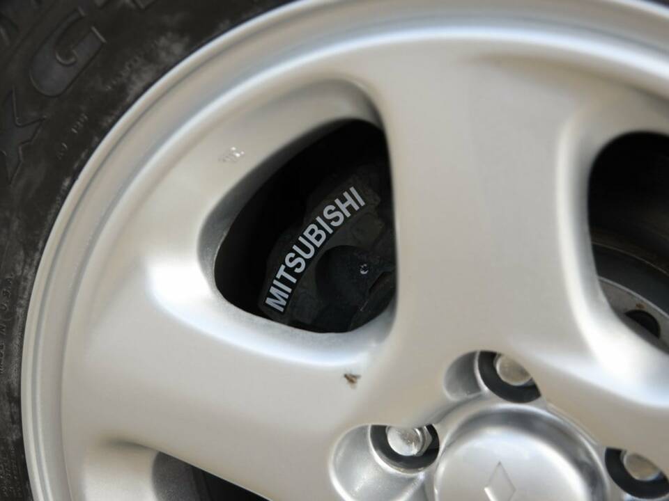 Bild 39/80 von Mitsubishi 3000 GT (1992)