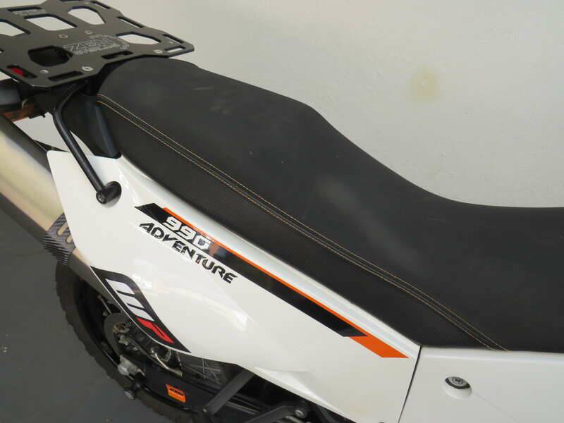 Afbeelding 17/44 van KTM 990 Adventure (2012)