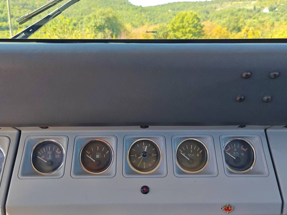 Afbeelding 29/33 van Jeep Wrangler 2.5L (1990)