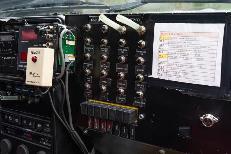 Bild 42/50 von Lancia Delta HF Integrale (1988)