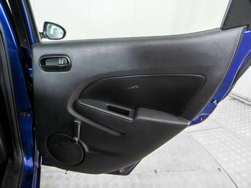 Bild 35/48 von Mazda 2 - 1.3 MZR (2009)