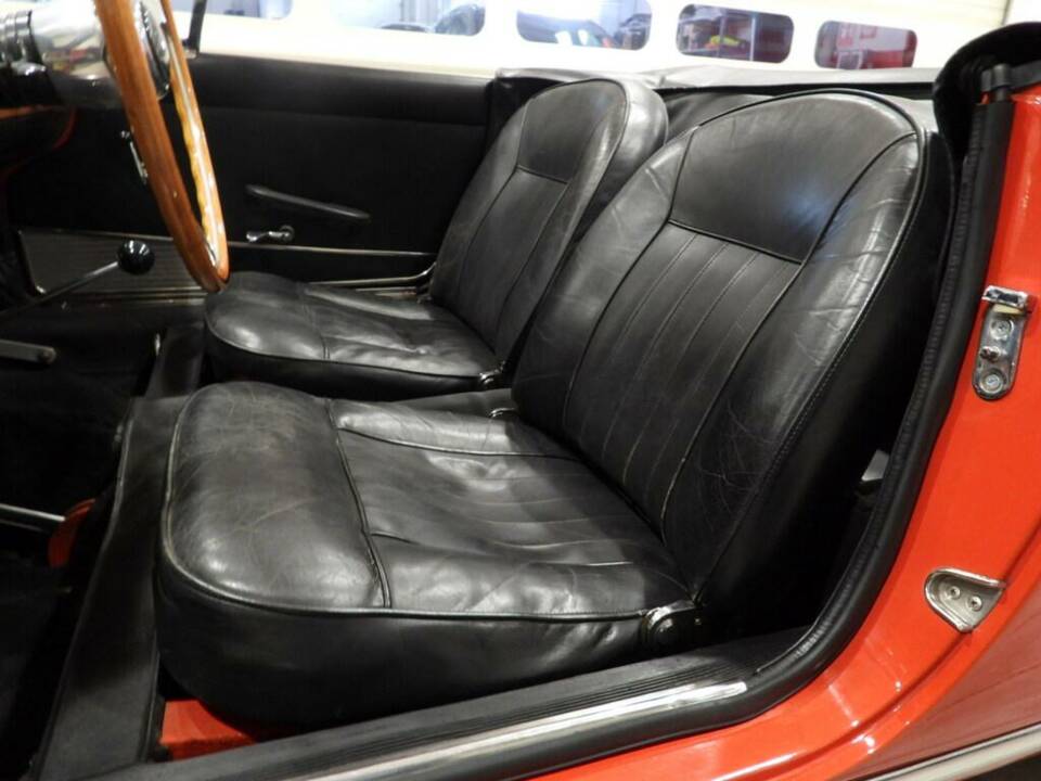 Bild 4/10 von FIAT 1500 S Osca (1961)